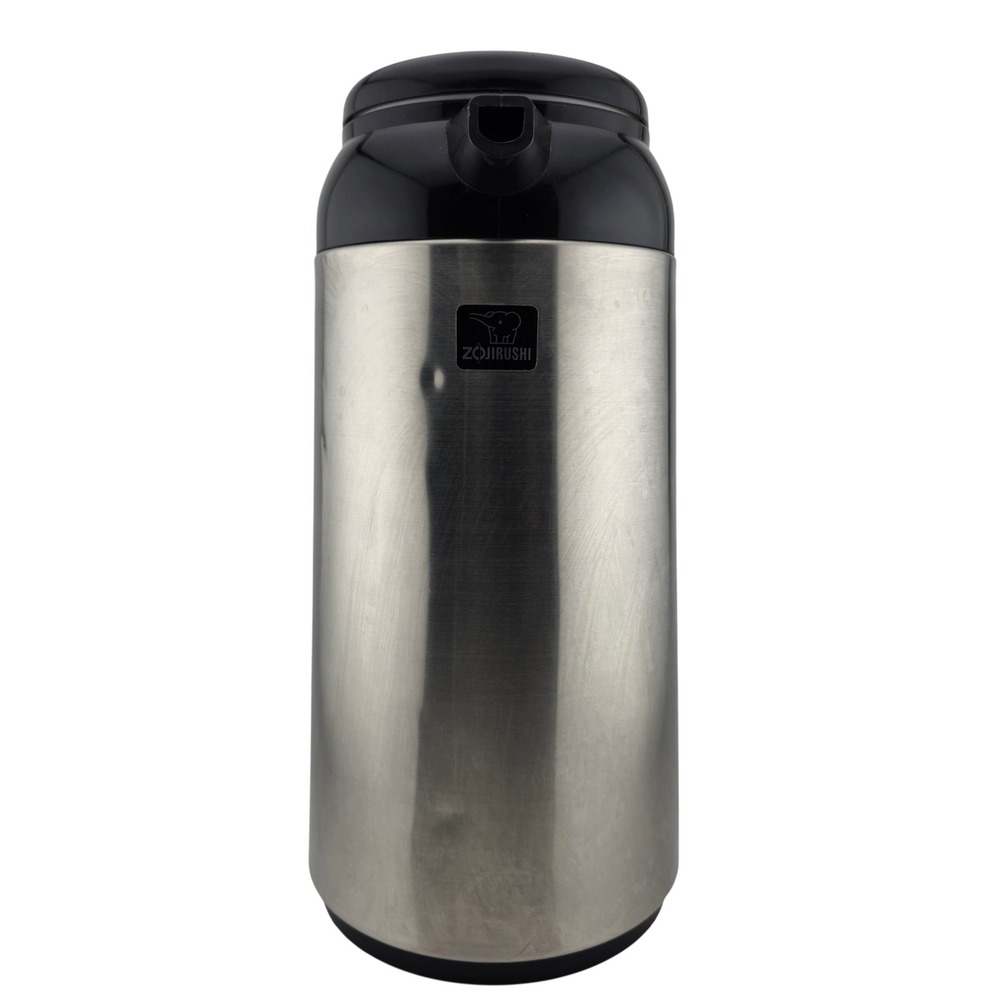 Zojirushi AFFB-10S 1.0L Stainless‎ Steel Carafe 361083 Made in Japan Fair